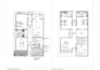 convert PDF, sketch or image to autocad dwg floor plan
